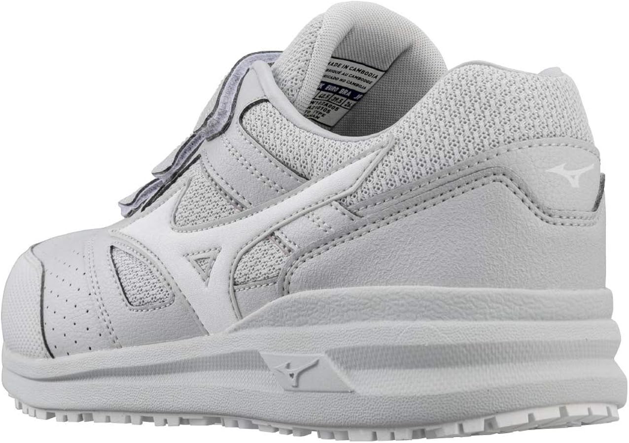 Amazon | 安全靴 オールマイティ 軽量 LSII 22L JSAA・普通作業用(A種